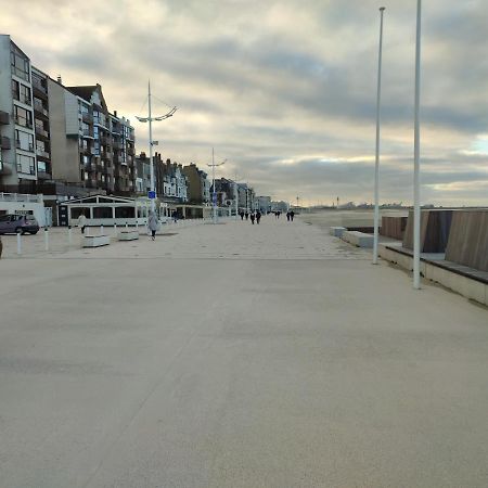 Villa Seven Malo Dunkirk Eksteriør bilde